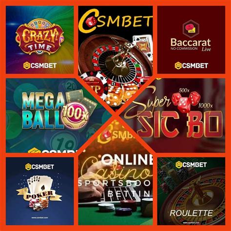 csmbet casino|CsmBet Online Casino and Sportsbook Betting Site .